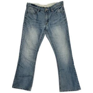 Vintage I Jeans by Buffalo Men's 32 x 30L